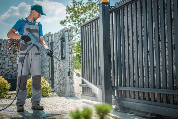 Best Patio and Deck Pressure Washing  in Ambler, PA