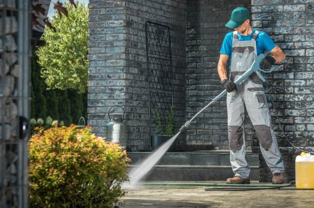 Ambler, PA  Pressure Washing Services Company