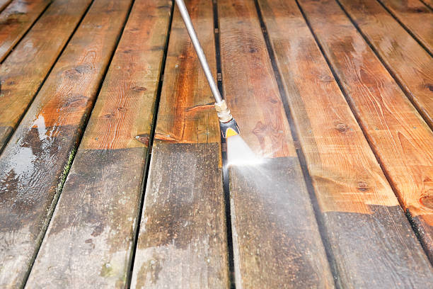 Best Parking Lot and Garage Cleaning  in Ambler, PA
