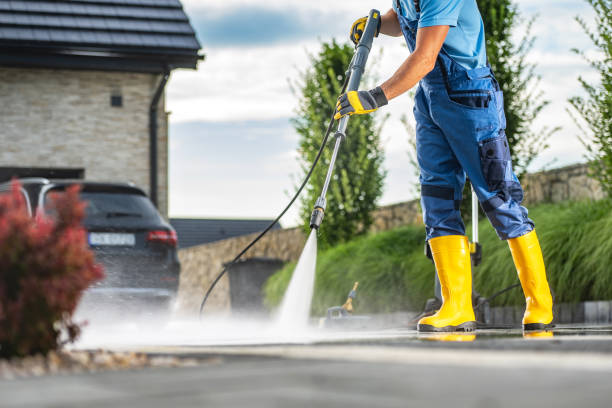 Best Sidewalk and Walkway Cleaning  in Ambler, PA