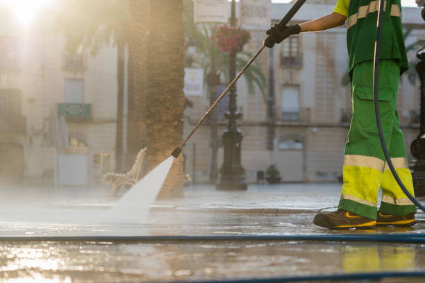 Playground Equipment Cleaning in Ambler, PA