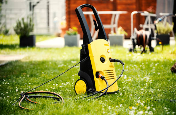 Best Building Exterior Washing  in Ambler, PA